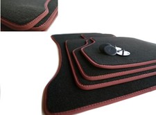 Tapis De Sol Bmw Série 5 E60