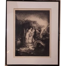 VERDIER (à identifier)