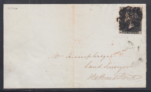 Great britain on - britain, 1841