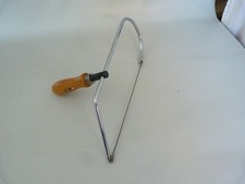 scie coupe cigare bois