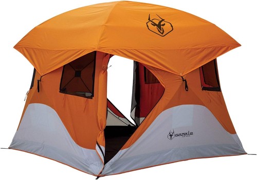 Gazelle waterproof person - waterproof, 4
