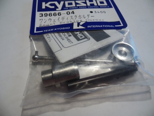 Kyosho 39666 front braking - 39666-04,