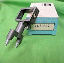 Dual 741q 728q - &, bearing