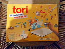 Tori Explorer Pack - tablette