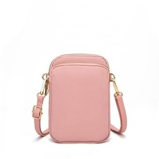 Mini porte-monnaie vertical