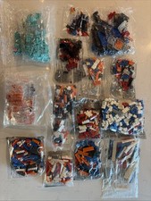 Mega Bloks  Factory Sealed 12