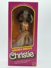 Barbie 1980,  Golden Dream