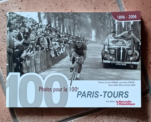 Cyclisme livre 100 photos - cyclisme,