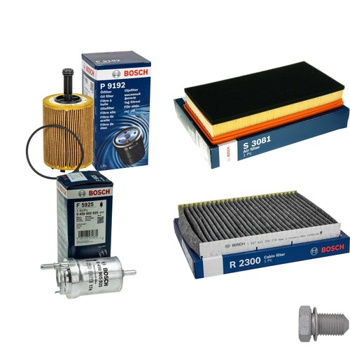 Pack inspection bosch - pack, d’inspection