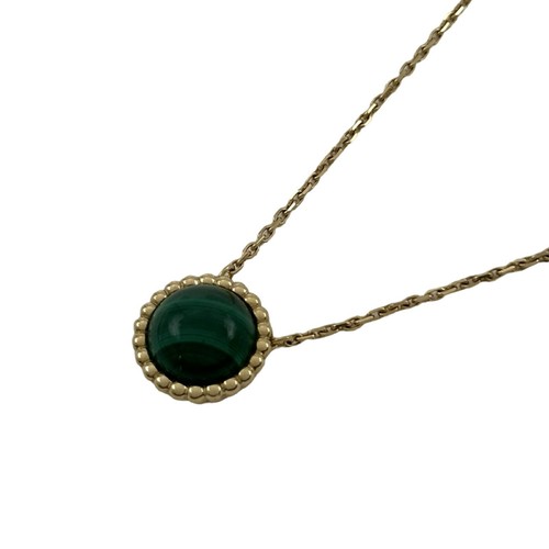 Collier van cleef - collier, arpels