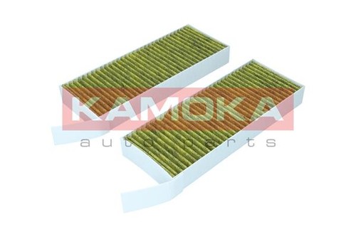 Kamoka 6080112 filter cabin - 6080112, filter,