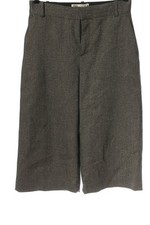 ZARA Pantalon 3/4 Dames