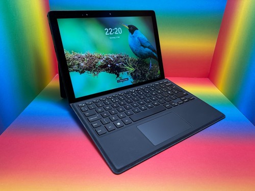 Dell latitude 5285 - latitude, 12