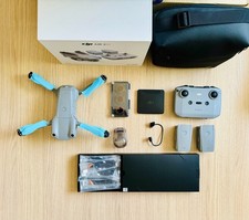 DJI Mavic Air 2S Fly More Combo Caméra Drone + Accessoires
