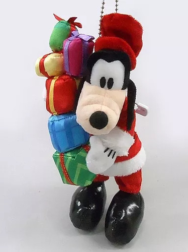 Badge peluche dingo disney - badge,