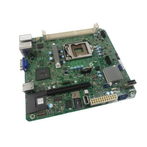 Carte mère microserver - mère,