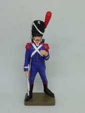 Starlux - La grande armée de Napoléon - Carabinier d'infanterie légère