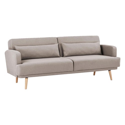 Canapé convertible places - convertible, 3