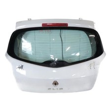 Malle/Hayon arriere RENAULT