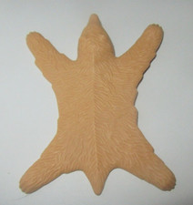 PLAYMOBIL PEAU D'OURS viking