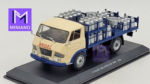 Citroen type 350 belphegor - citroen,
