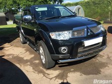 Spoiler Barre Pour Mitsubishi