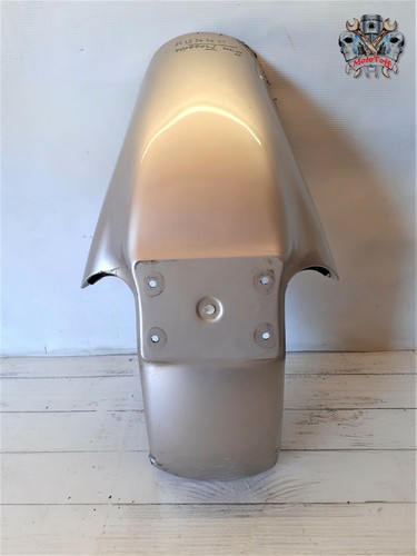 Garde boue avant suzuki - boue,