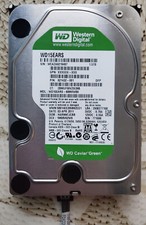 Western Digital Caviar Green – Disque dur interne WD15EARS-60MVWB0 - 1.5 TB