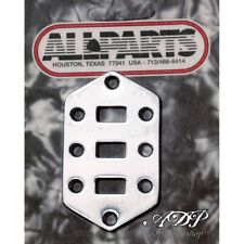 Plaque de Controle bas pour Fender Jaguar