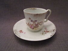 Tasse a café ancienne en