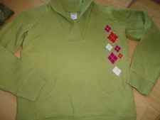 GYMBOREE SIZE 10 12 YEARS TOP