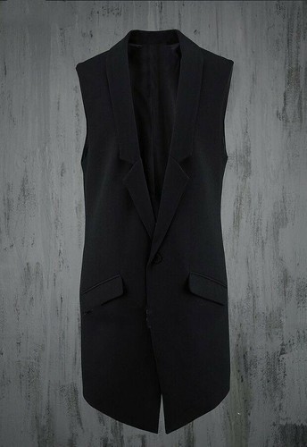 Gilet pour homme sans manches - pour,