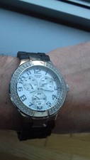 Guess STEEL MULTIFUNCTION