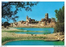 APWP11-0769-30 - PONT SAINT ESPRIT - Gard - La porte d'or de la provence