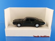 Voiture de  collection -