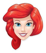 Ariel Masque Officiel Disney