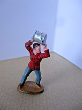 1/43  40mm STARLUX OUVRIER