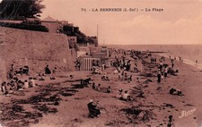 44 LA BERNERIE EN RETZ LA