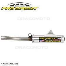 HONDA CR 250 R 1987 Pot
