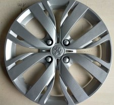 LOT DE 4 ENJOLIVEURS PEUGEOT