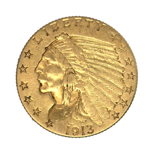 Etats unis dollars - dollars, tête