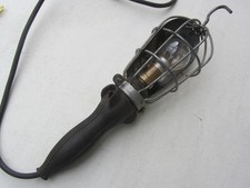 Ancienne baladeuse Made in USA