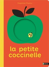 La petite coccinelle - Mon