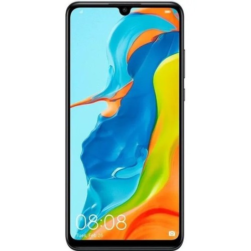 Huawei p30 lite 128 noir - go,