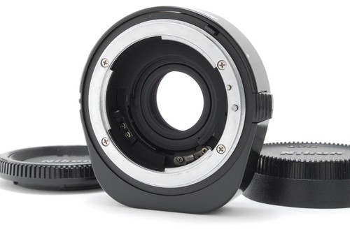 Nikon teleconverter 16a - af, tc-16a