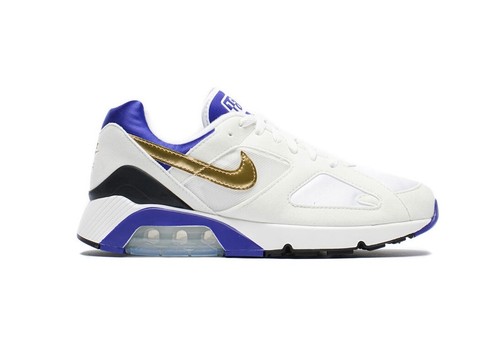 Nike air max - 180, white