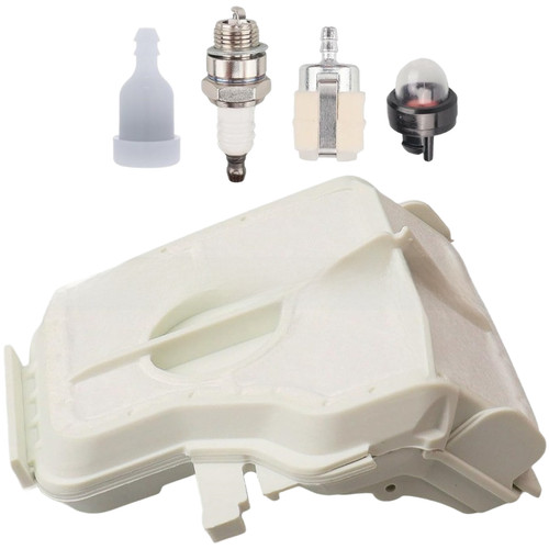 Kit allumage filtre huile - filtre, à
