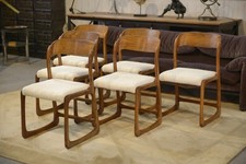 Ensemble de 6 chaises