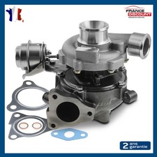 Turbo Turbocompresseur pour