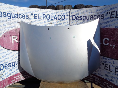 Capot 4536714 pour kia - capot,